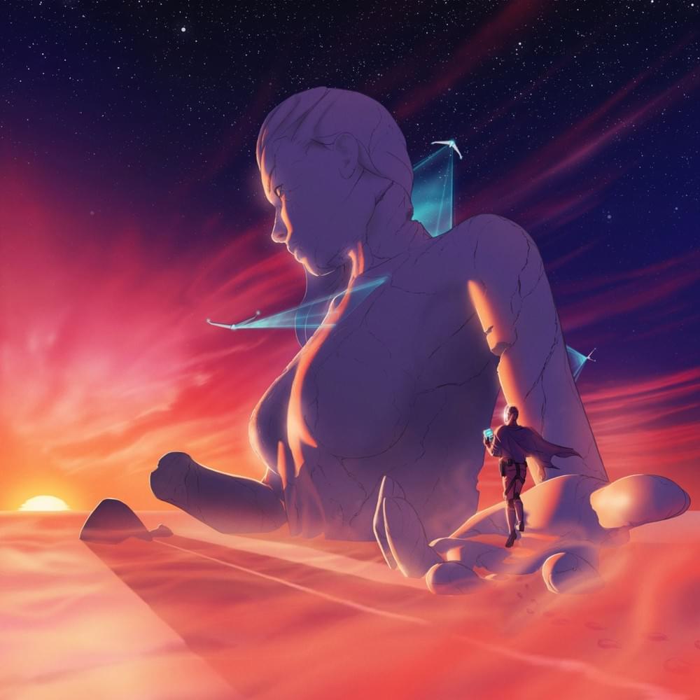 Cover image for The Majesty of Our Broken Past