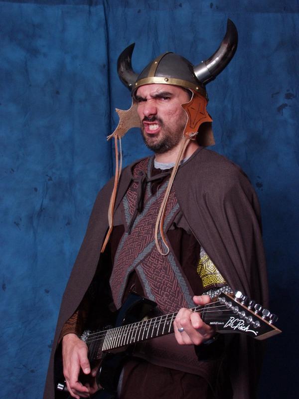 Photo of The Thunderlords