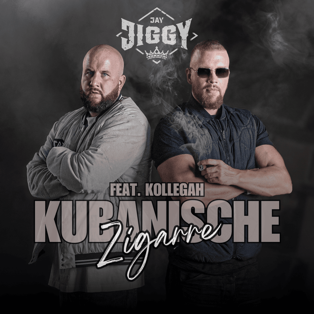 Cover image for Kubanische Zigarre (Single)