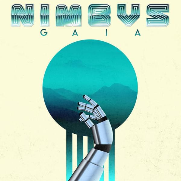 Album cover art for "Gaia" by Signal Void