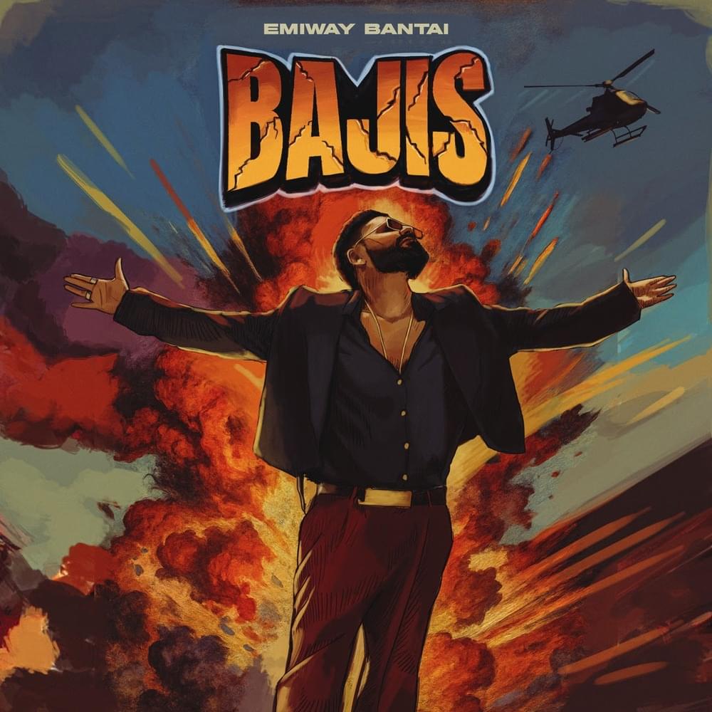 Cover image for BAJIS
