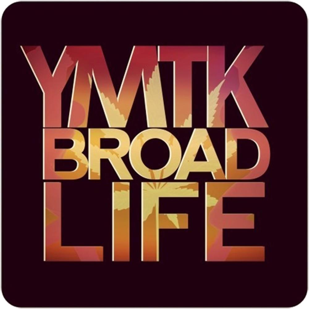 Cover image for Broad Life