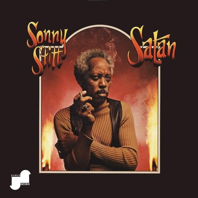 Will You Love Me Tomorrow by Sonny Stitt