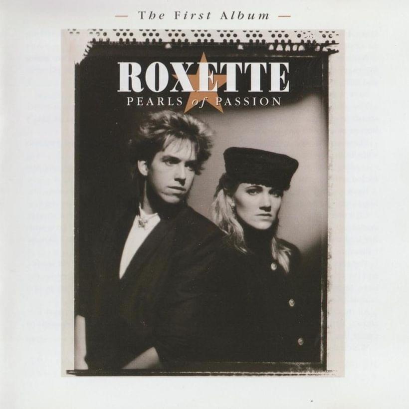 Cover image for Pearls of Passion (1997 Reissue)