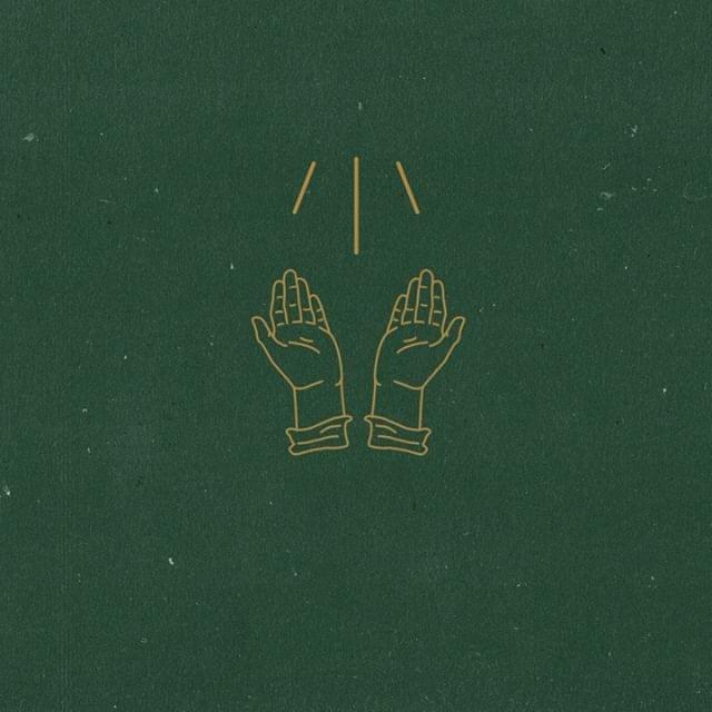 Album cover art for "O’ Come" by 116 & CASS (CHH) & Tedashii & nobigdyl.