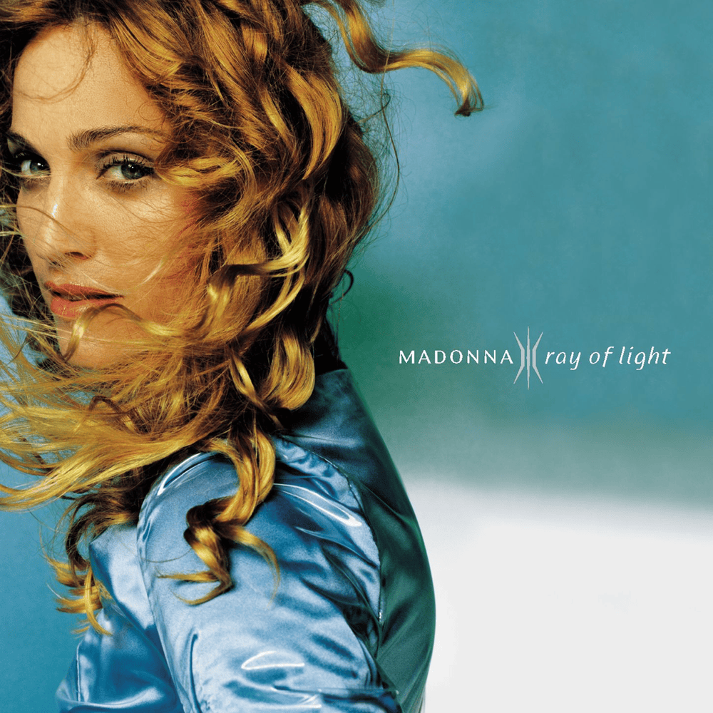 Cover image for Ray of Light