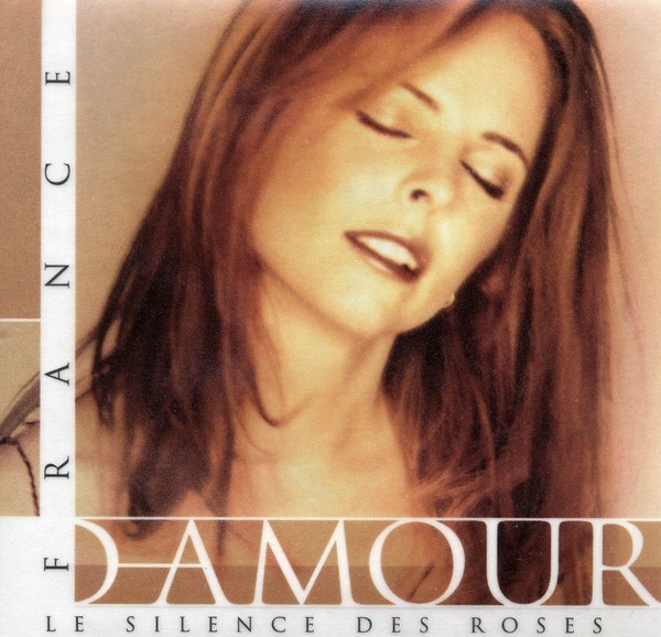 En silence by France D’Amour