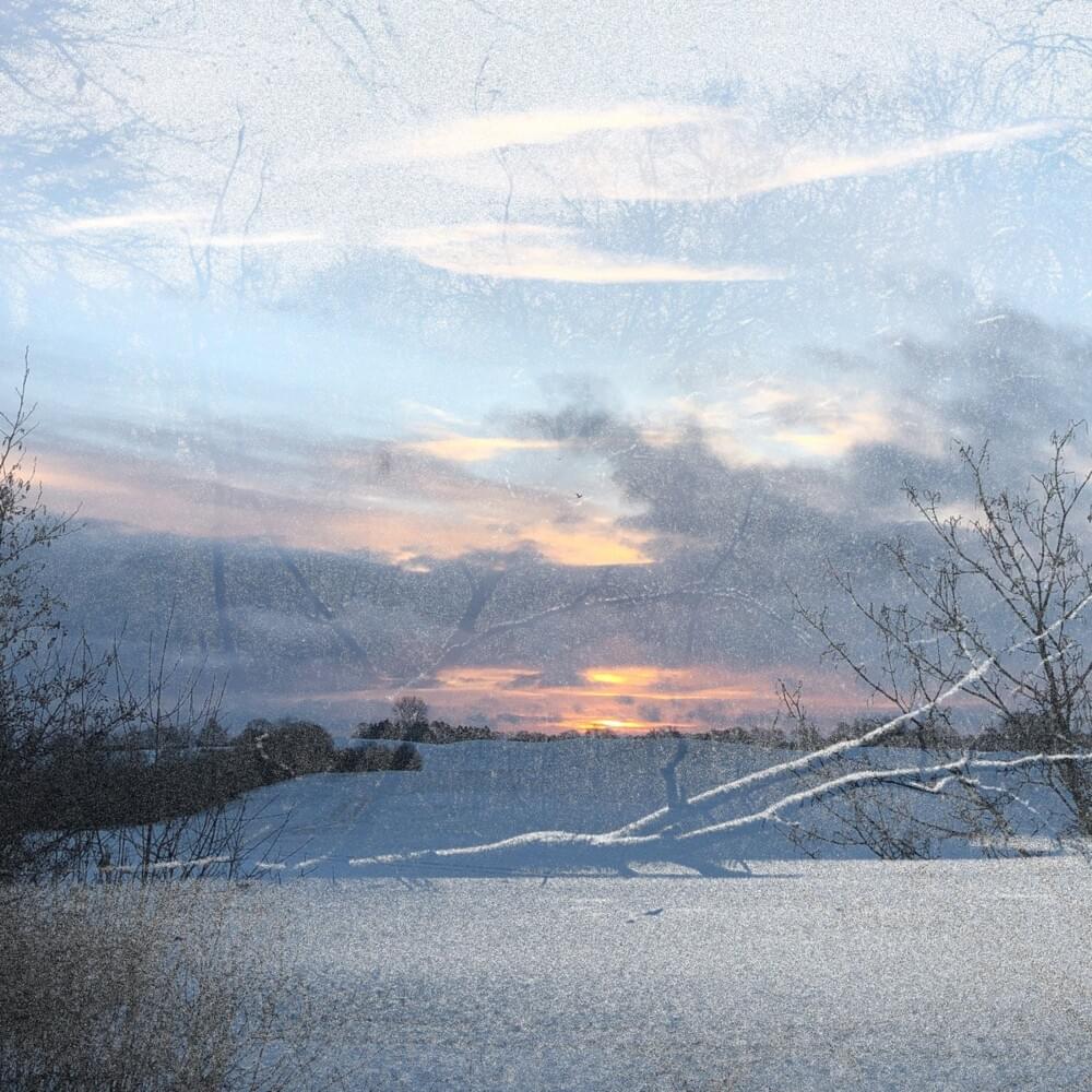 Cover image for All I Want For Christmas - Single