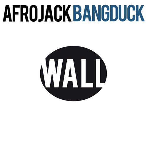 Album cover art for "Bangduck" by AFROJACK