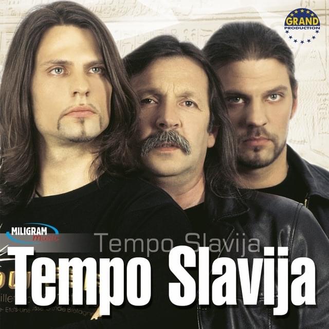 Tempo Slavija Profile Picture Photo of Tempo Slavija