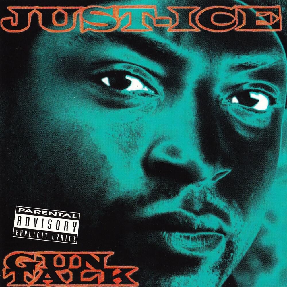 Cover image for Gun Talk