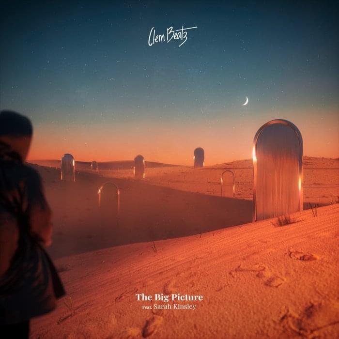 The Big Picture by Clem Beatz