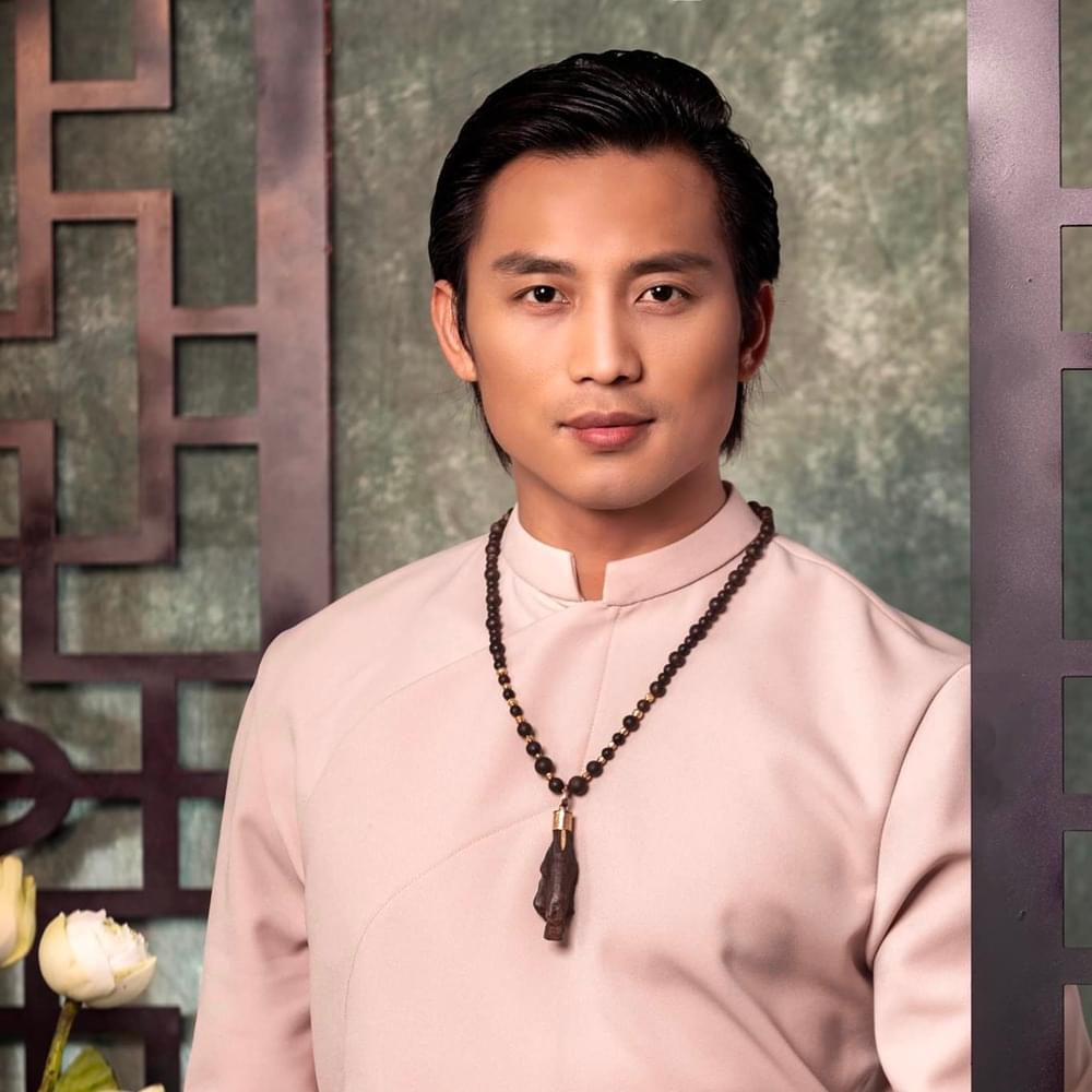 Photo of Dan Nguyên