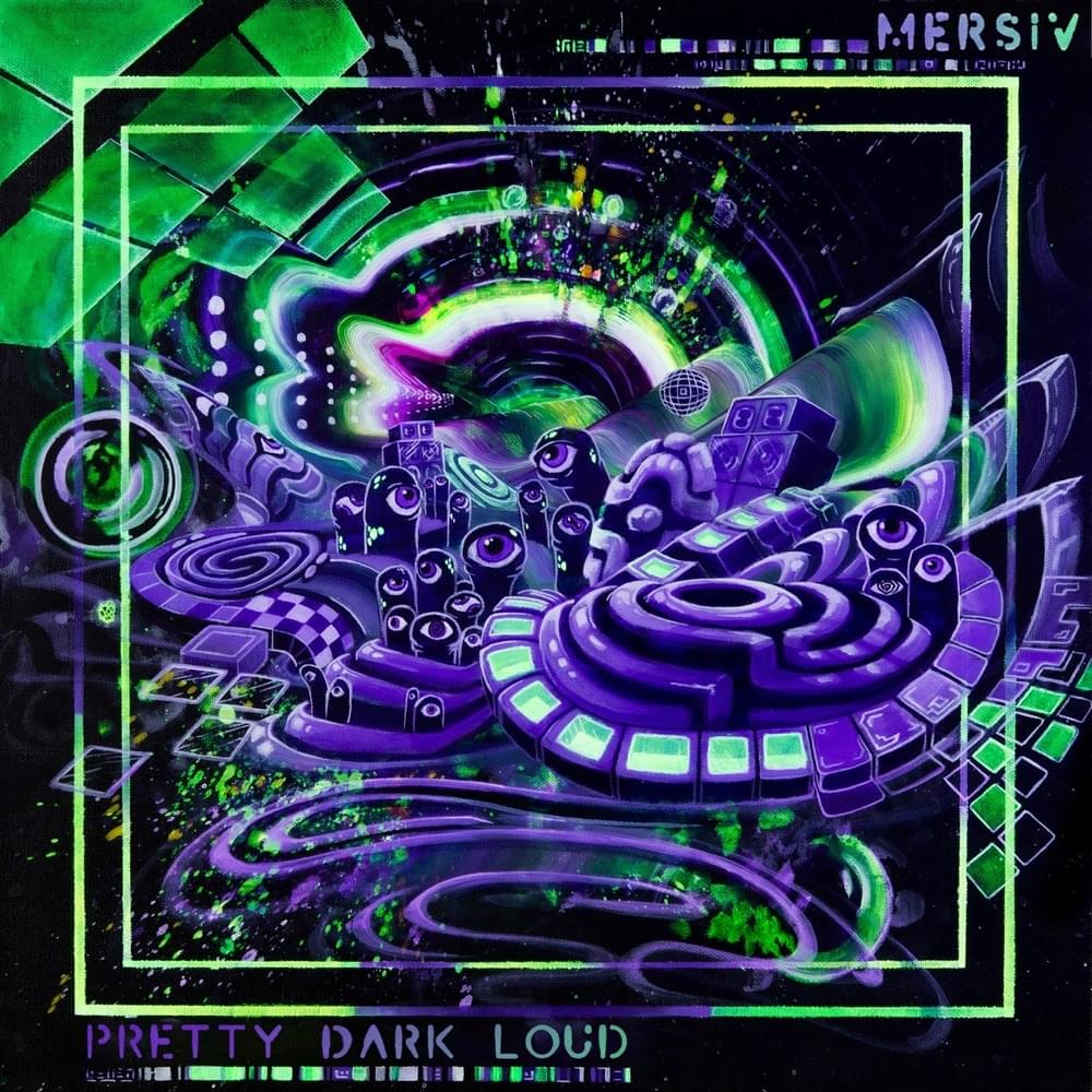 Sky High by Mersiv