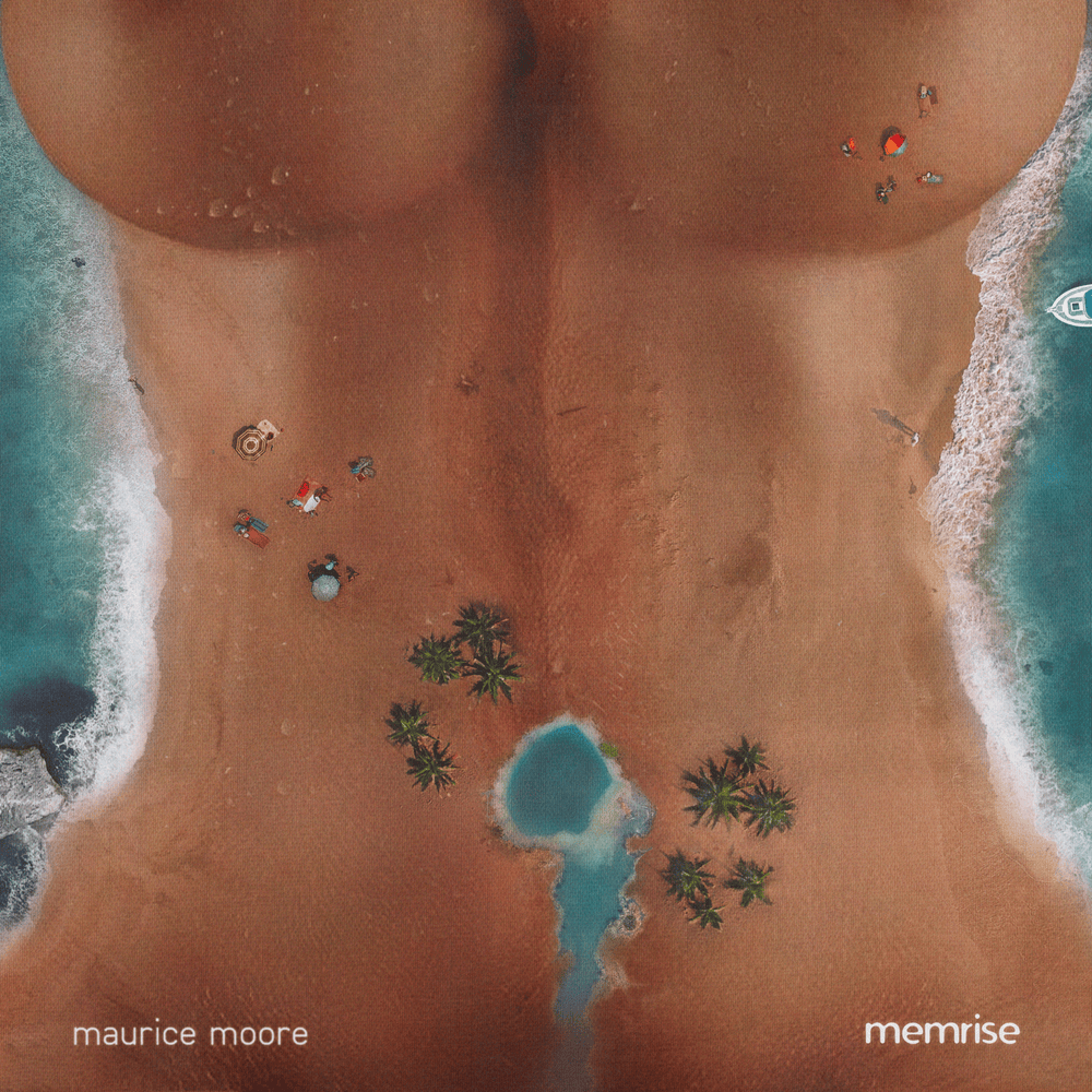 Memrise. by Maurice Moore