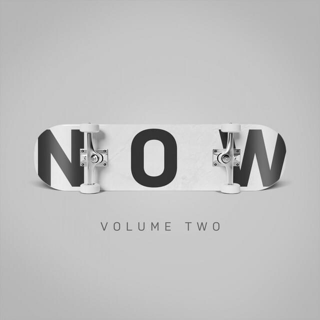 Cover image for Bite This Now, Vol 2