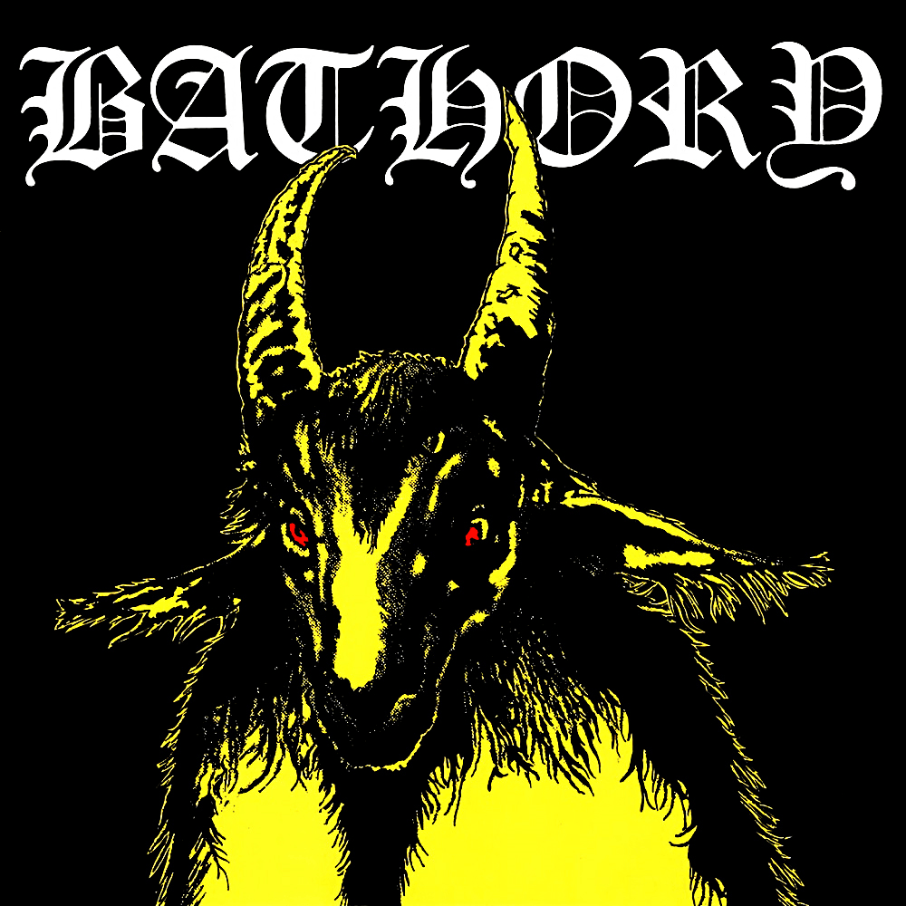 Necromancy by Bathory