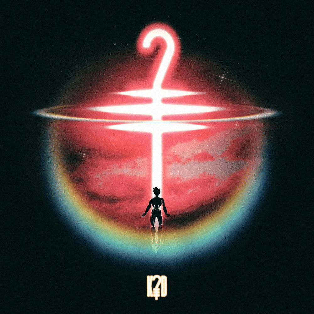 Cover image for REBIRTH (EP)