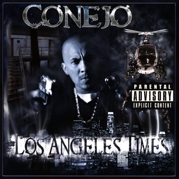 The Devils Inside by Conejo