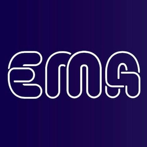 Cover image for EMA (Evrovizijska Melodija)