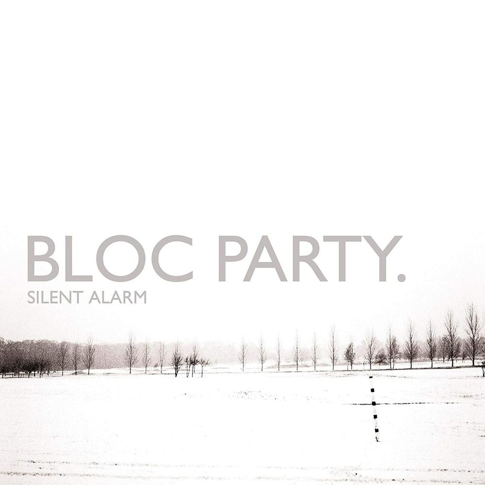 This Modern Love by Bloc Party
