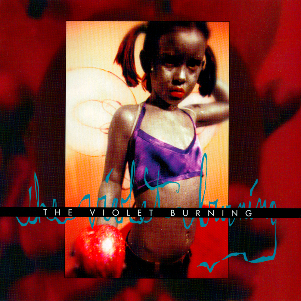Blind by The Violet Burning
