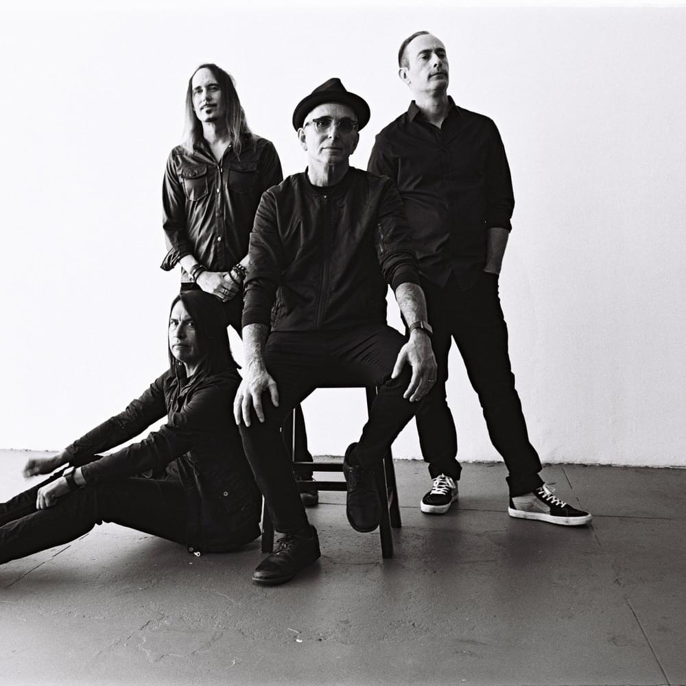 Photo of Everclear