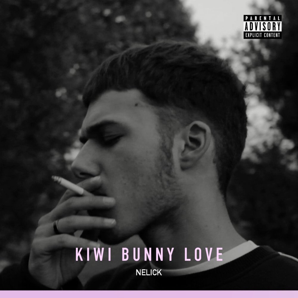 KIWIBUNNYLOVE by ​nelick