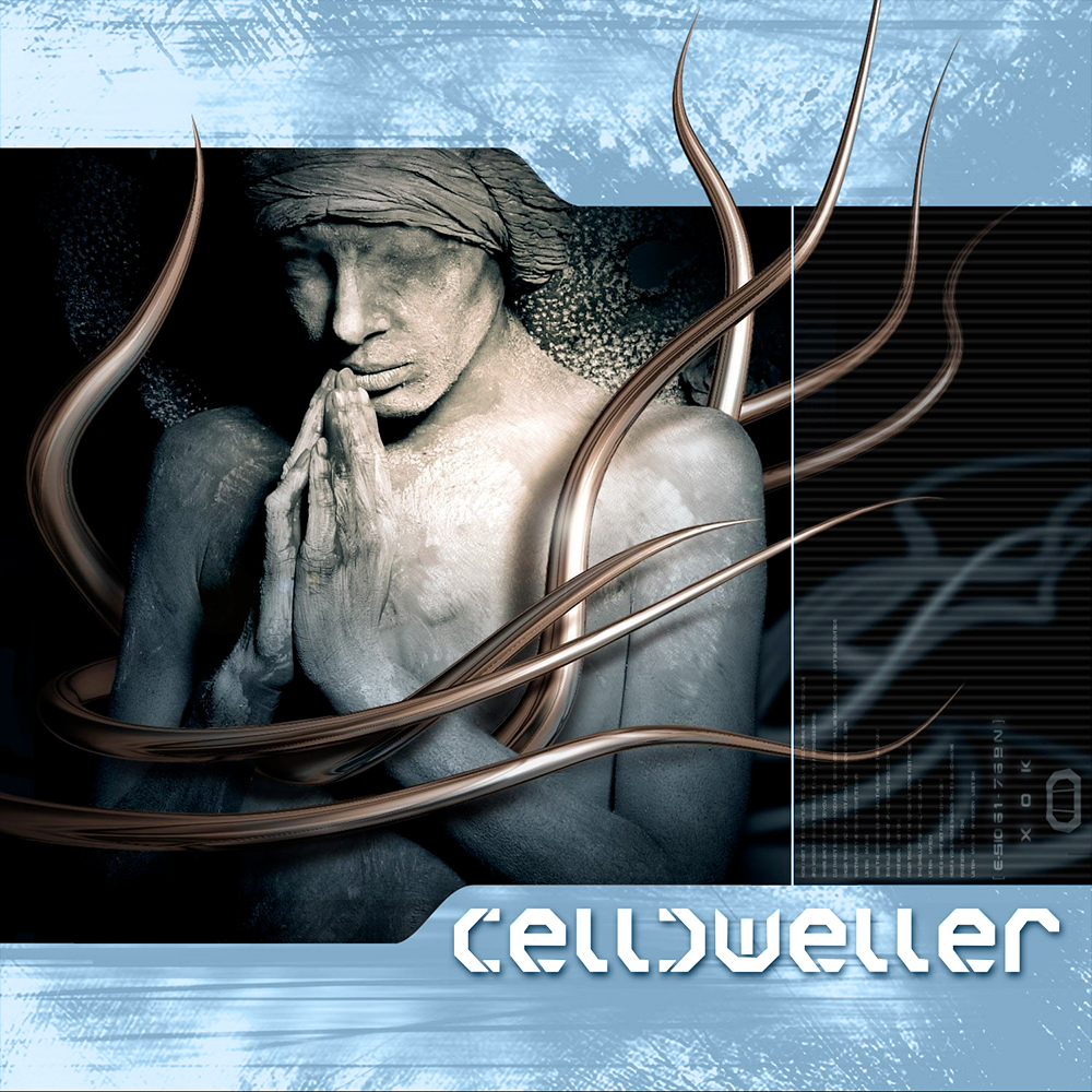 Frozen by Celldweller