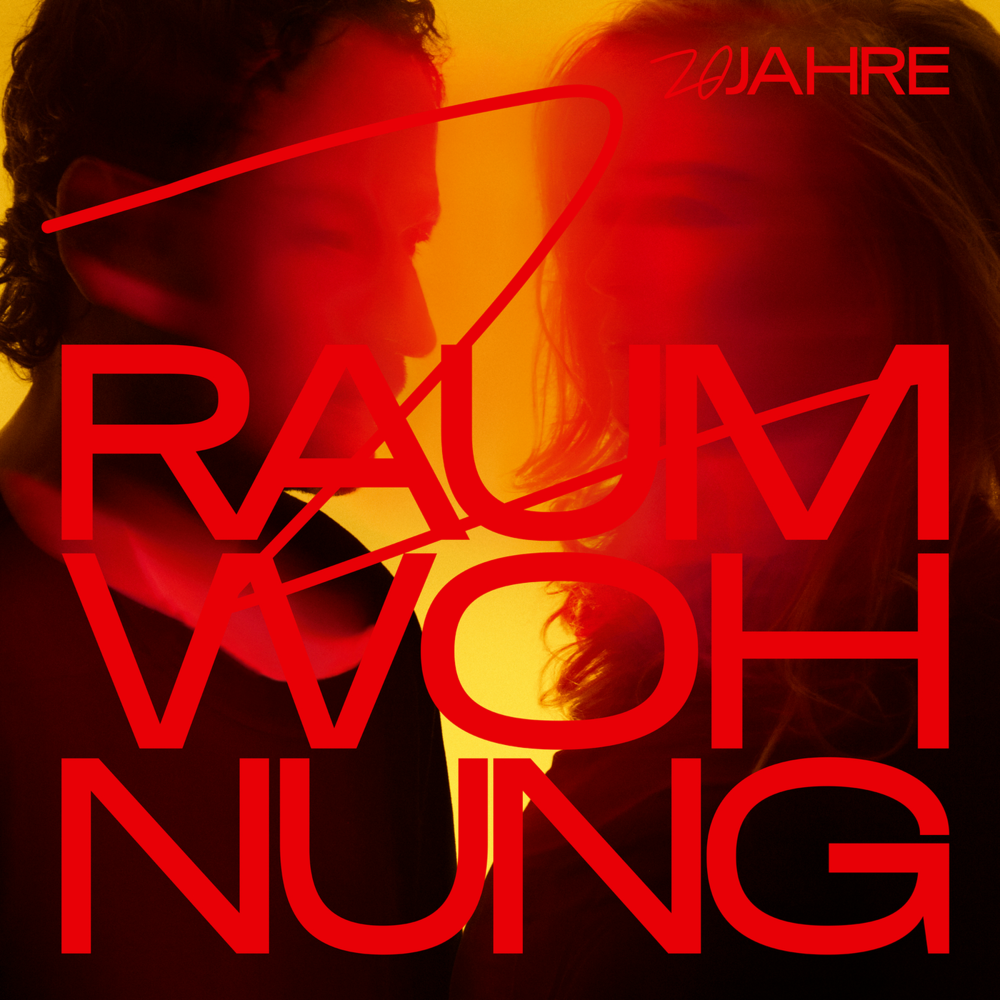 Hier sind wir Alle by 2raumwohnung