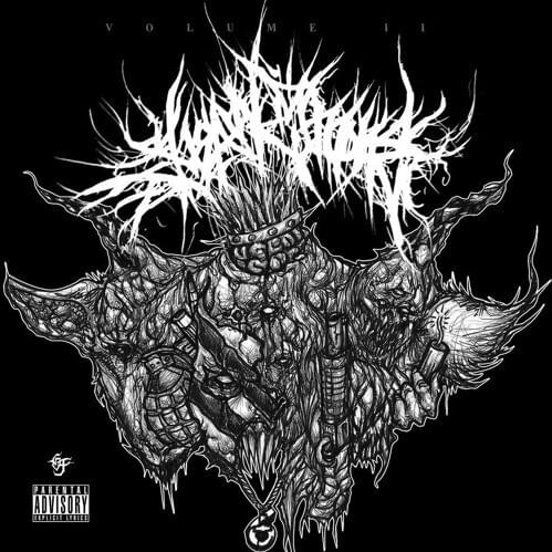 Death To All by Lil Kaine