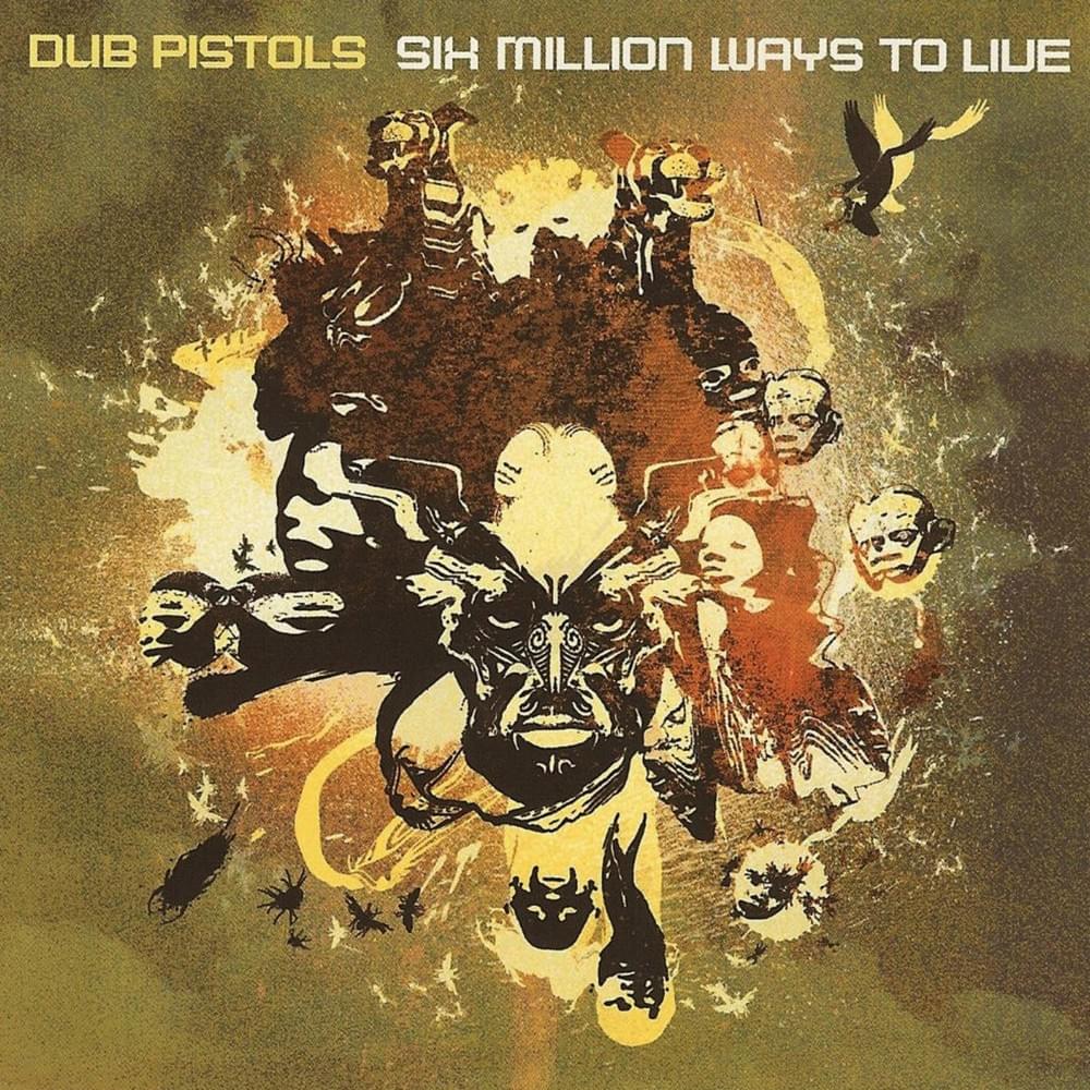 Official Chemical by Dub Pistols