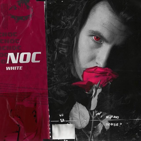 Noc by White 2115