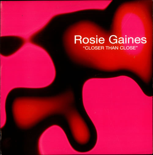 Closer Than Close by Rosie Gaines