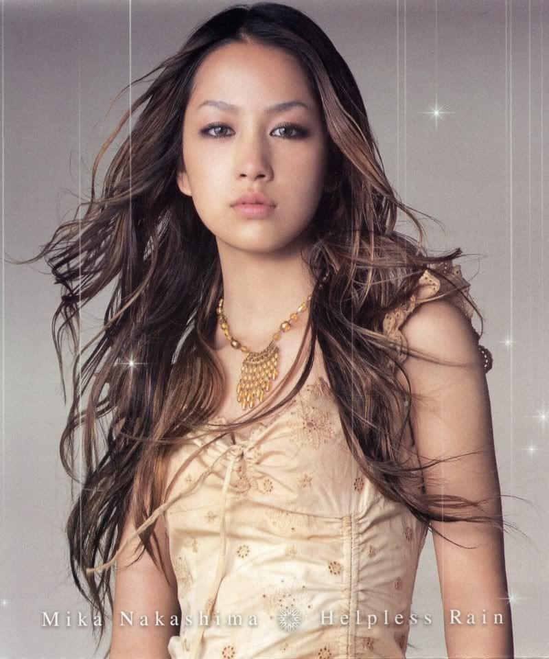 Destiny’s Lotus (Version) by 中島美嘉 (Mika Nakashima)