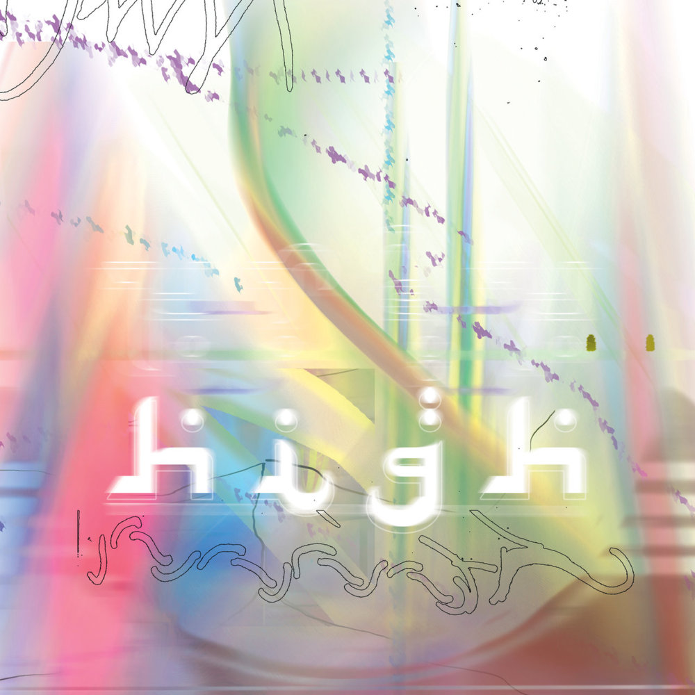 High by Little Dragon