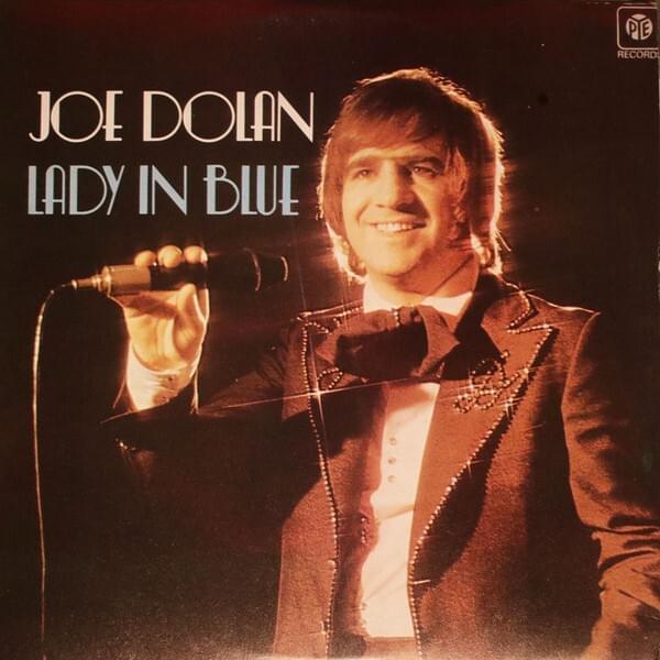 Lady in Blue by Joe Dolan