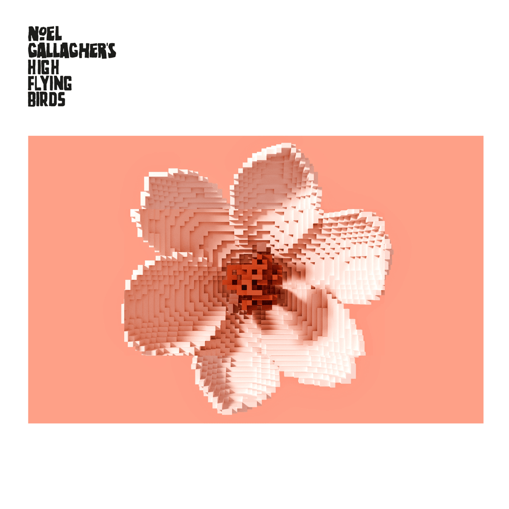 Album cover art for "Love Will Tear Us Apart (Demo)" by Noel Gallagher’s High Flying Birds
