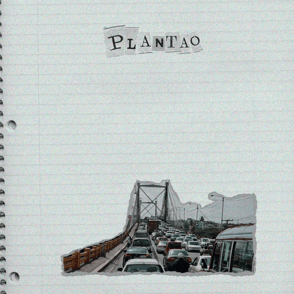 Cover image for PLANTAO
