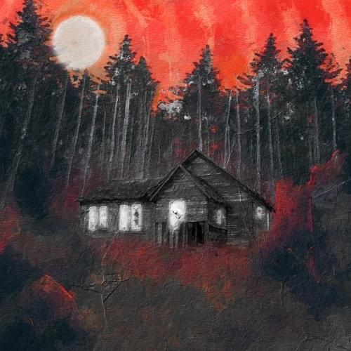 Album cover art for "So Done" by Izaya Tiji