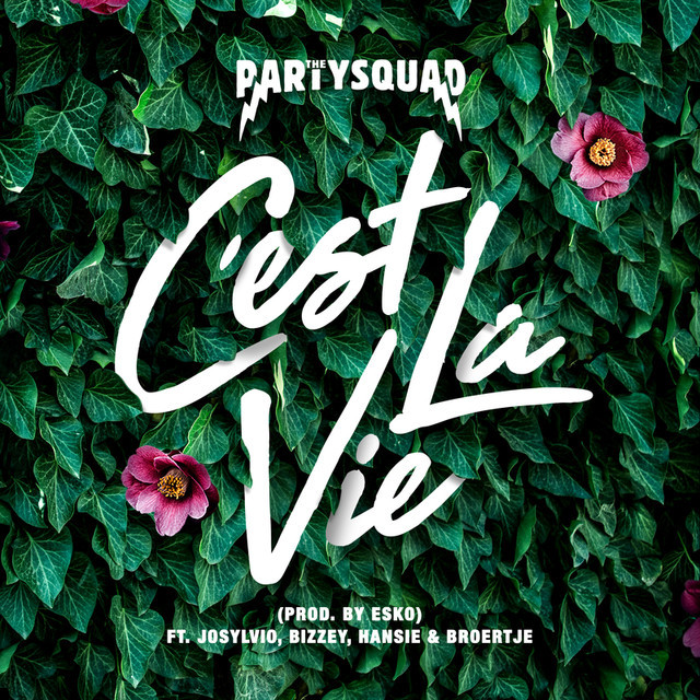 C’est La Vie by The Partysquad