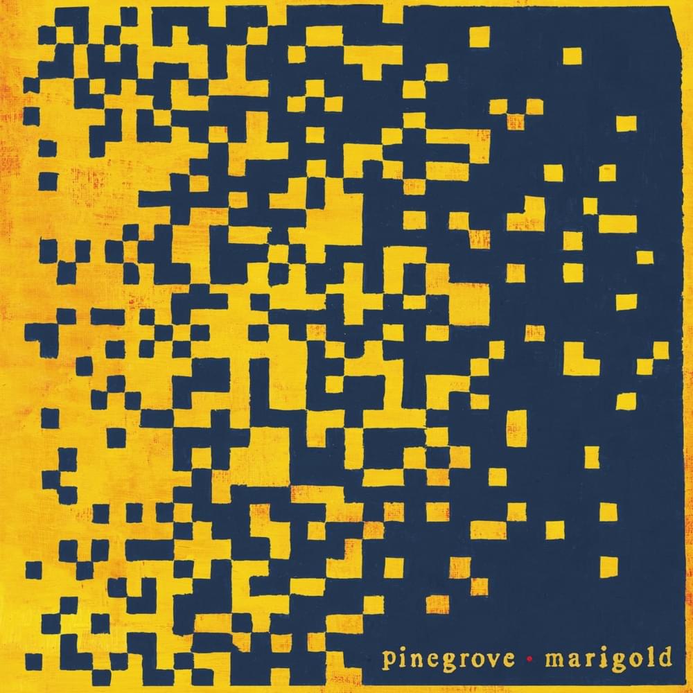 Cover image for Marigold (Expanded Edition)