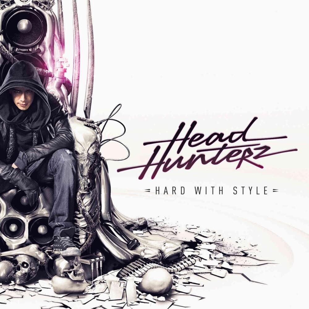 Cover image for Hard with Style