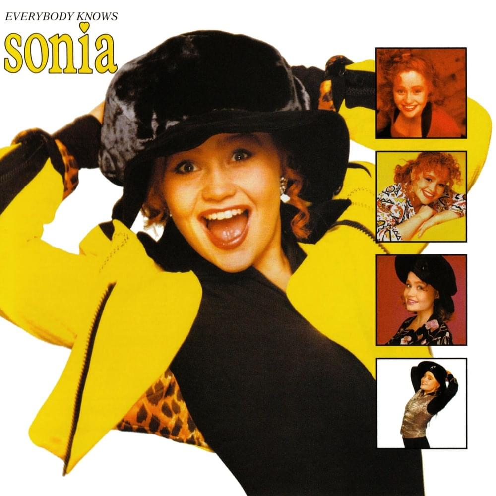 You’ll Never Stop Me Loving You (Extended Version) by Sonia (UK)
