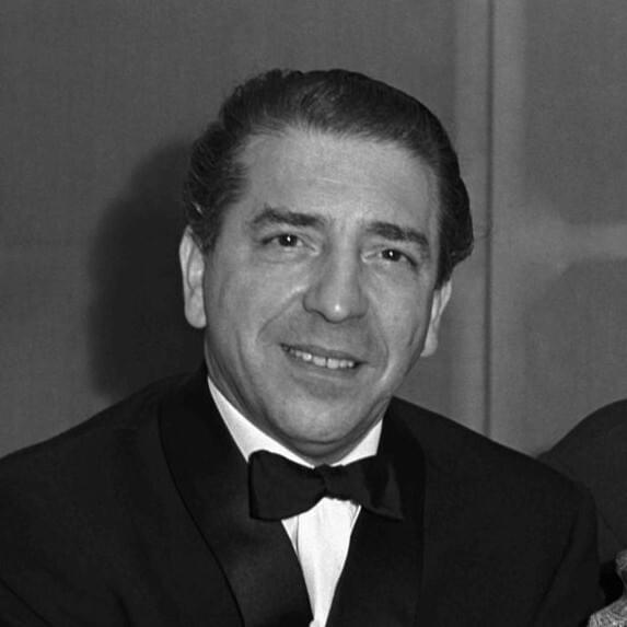 Du, Du, Du by Mantovani