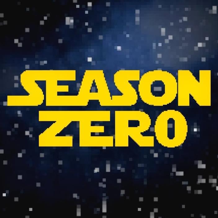 Album cover art for "Star Wars (Illegal Freestyle)" by CaneSecco