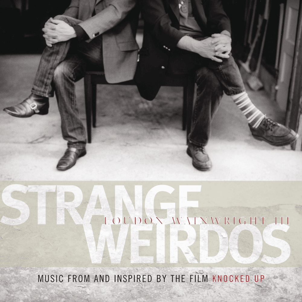 Daughter by Loudon Wainwright III