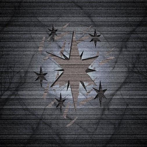 Album cover art for "The Path of Darkness" by Radiarc