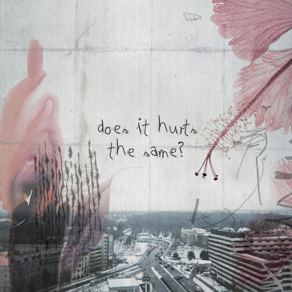 Cover image for does it hurts the same?