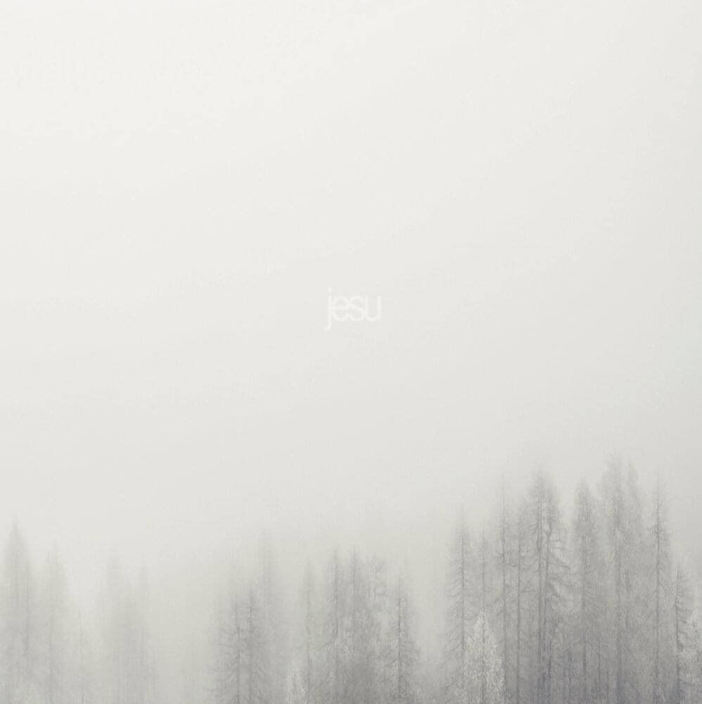 Album cover art for "When I Was Small" by Jesu